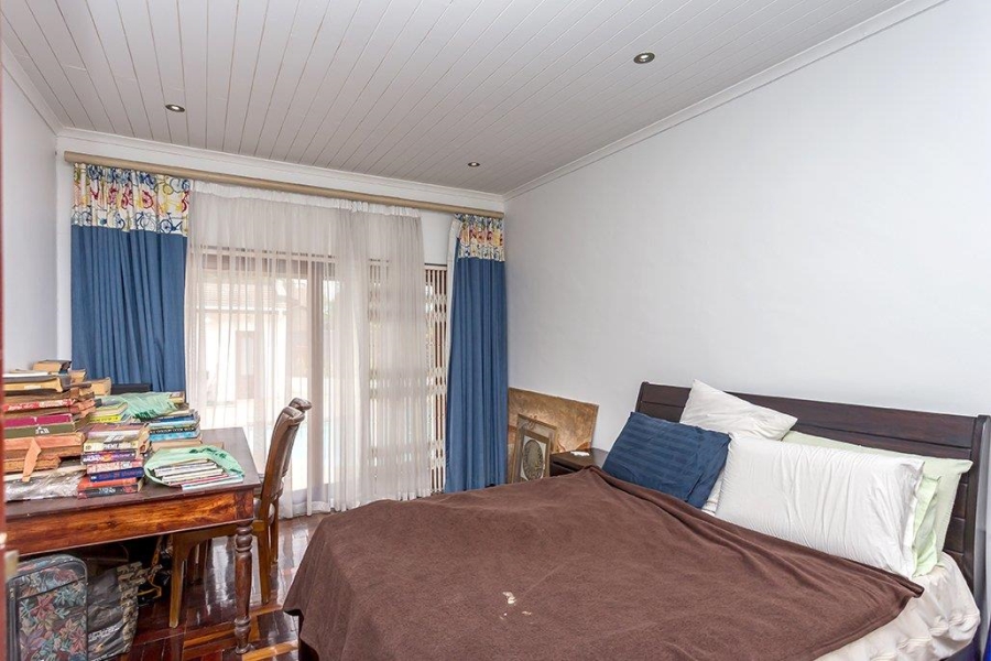 To Let 5 Bedroom Property for Rent in Milnerton Western Cape